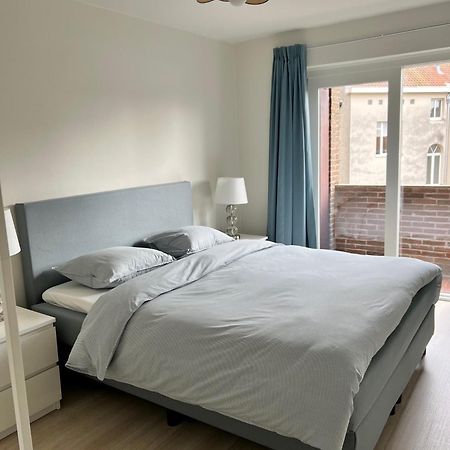 Ocean Breeze 2.0 Lägenhet Oostende Exteriör bild
