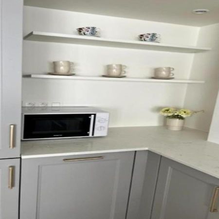 Ocean Breeze 2.0 Lägenhet Oostende Exteriör bild