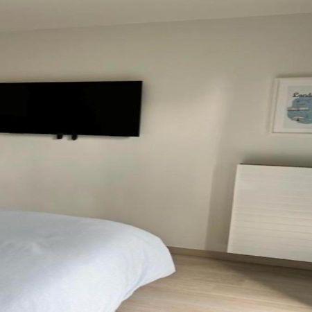 Ocean Breeze 2.0 Lägenhet Oostende Exteriör bild