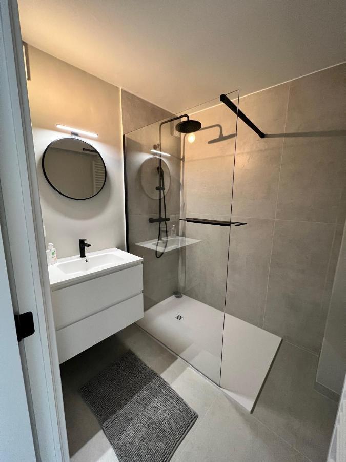 Ocean Breeze 2.0 Lägenhet Oostende Exteriör bild