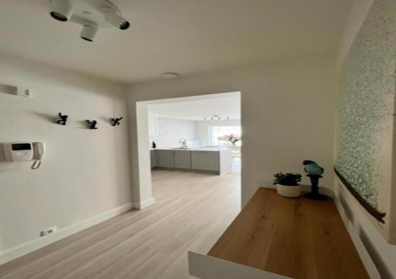 Ocean Breeze 2.0 Lägenhet Oostende Exteriör bild