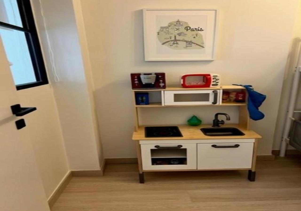 Ocean Breeze 2.0 Lägenhet Oostende Exteriör bild