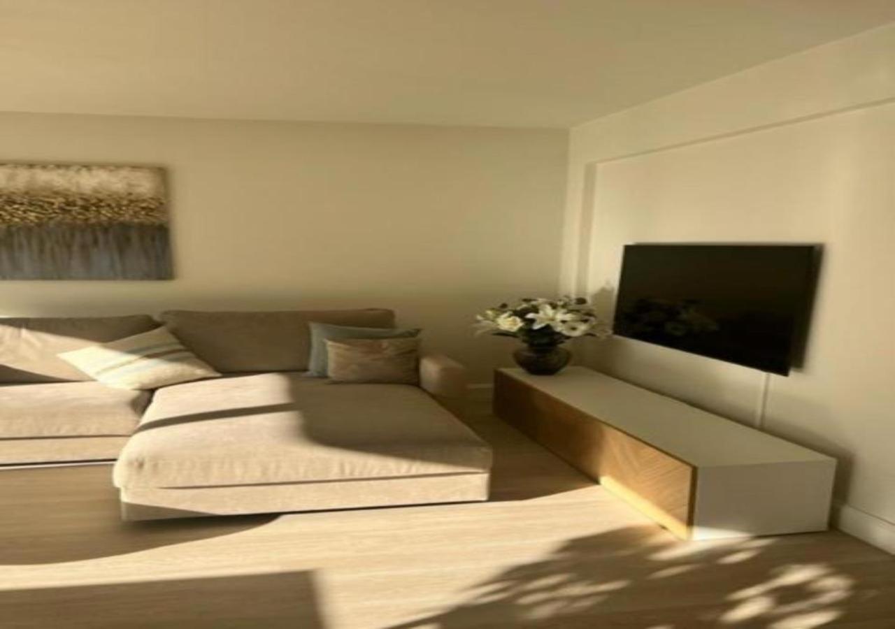 Ocean Breeze 2.0 Lägenhet Oostende Exteriör bild